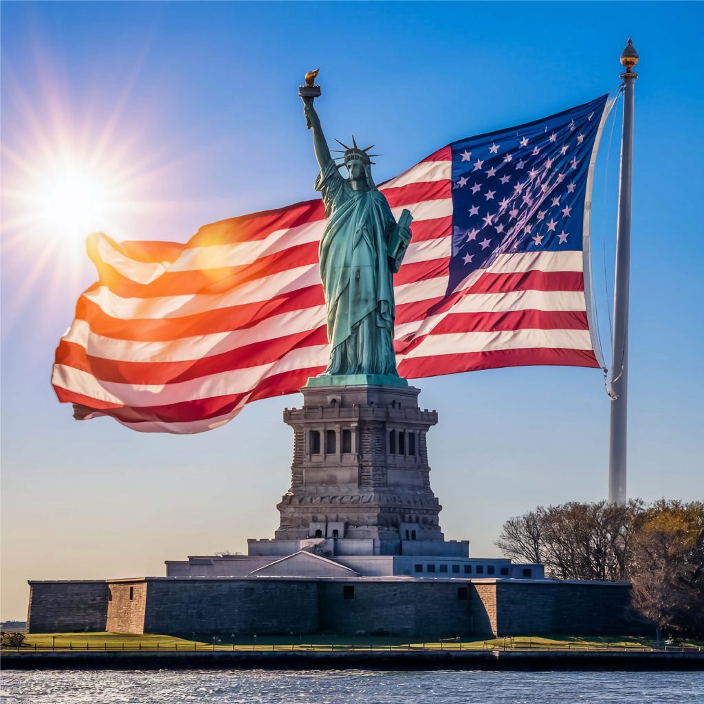USA