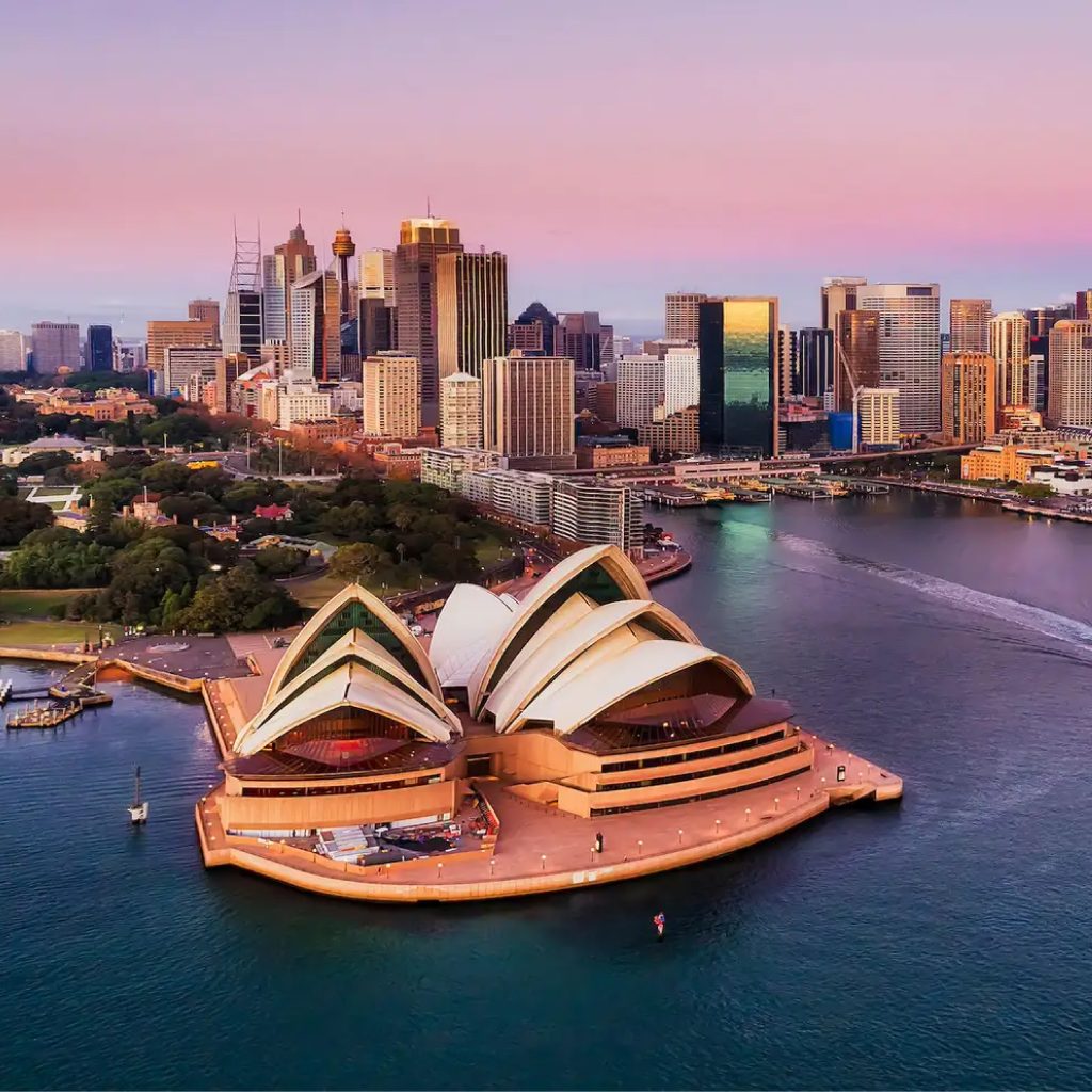 Australia